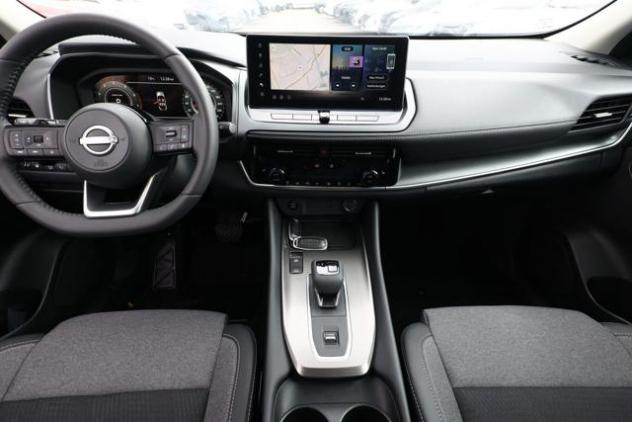 NISSAN Qashqai MHEV 158 CV Xtronic N-Connecta Premium pack rif. 24167041 - Foto 5