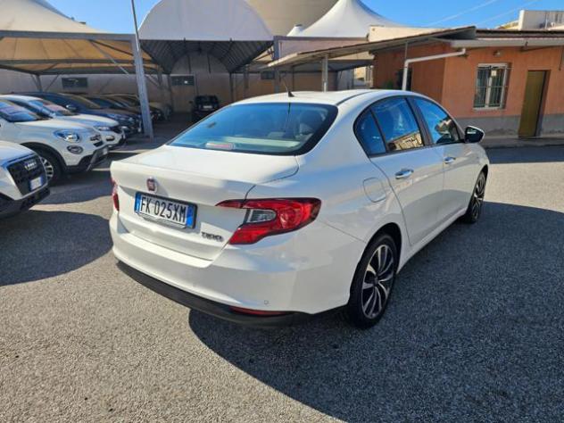 FIAT Tipo 1.3 Mjt 4 porte Easy rif. 22982780 - Foto 5