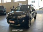 FORD EcoSport 1.5 TDCi 95 CV Titanium S rif. 24195536