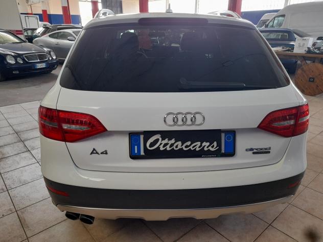 Audi A4 allroad A4 allroad 2.0 TDI 190 CV cl.d. S.tr. Business - Foto 5