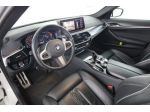 BMW 520 Serie 5 d 48V Touring Msport rif. 23833487