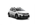 Dacia Sandero Sandero Stepway GPL 120CV Expression MY26
