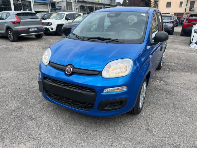 FIAT Pandina Pandina 1.0 firefly hybrid Icon s&s 65cv