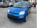 FIAT Pandina Pandina 1.0 firefly hybrid Icon s&s 65cv