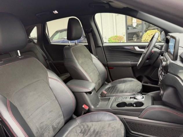 FORD Kuga 2.5 Full Hybrid 190 CV CVT 2WD ST-Line X rif. 23895032 - Foto 10