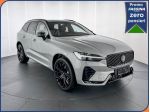 Volvo XC60 XC60 2.0 b5 mhev Plus Black Edition awd auto