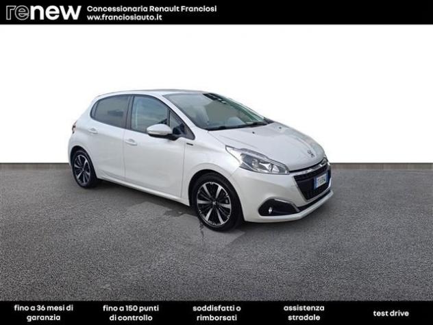 PEUGEOT 208 5 Porte 1.2 PureTech 82cv Signature S&S rif. 23859970 - Foto 2