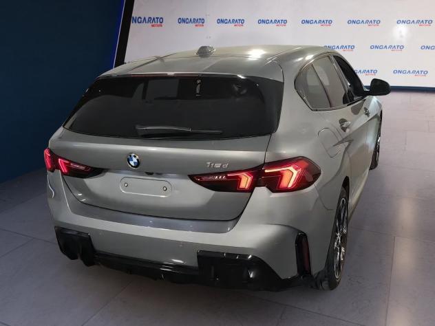 BMW Serie 1 118d MSport VARI COLORI - Foto 4