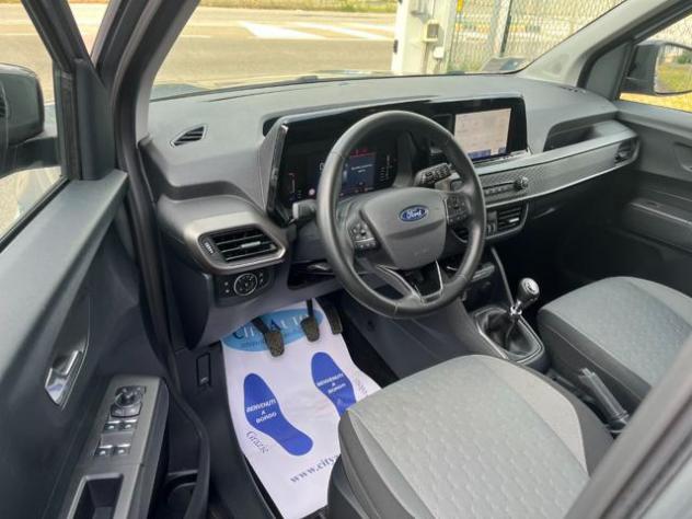 FORD Tourneo Courier 1.0 EcoBoost Titanium rif. 23771312 - Foto 10