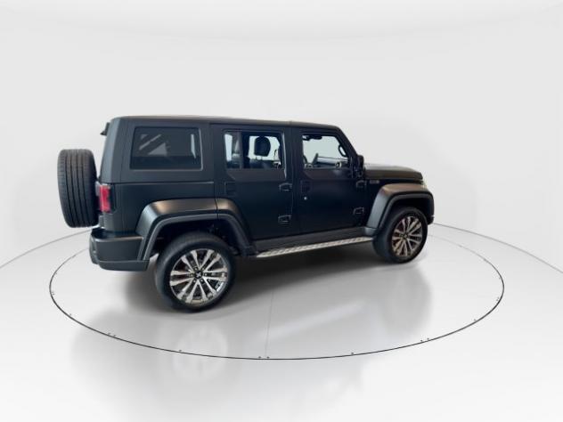 ICH-X K2 2.0 Turbo Diesel 4x4 *IVA ESPOSTA* Autocarro rif. 23856931 - Foto 7