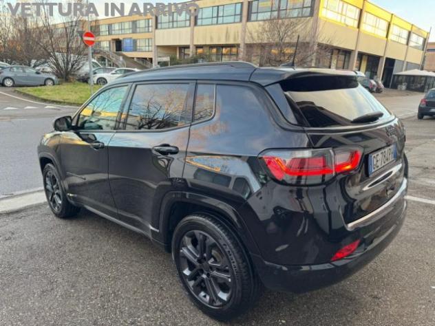 JEEP Compass 1.6 80° Annivers AUTOGEPY SASSUOLO 05361881051 rif. 23366633 - Foto 7