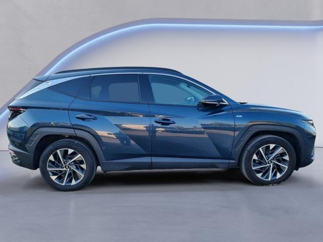 Hyundai Tucson 1.6 CRDi MHEV 136 CV Xline RS - Foto 6