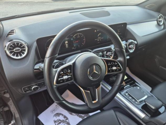 MERCEDES-BENZ B 180 d Automatic Sport Plus rif. 23890662 - Foto 8