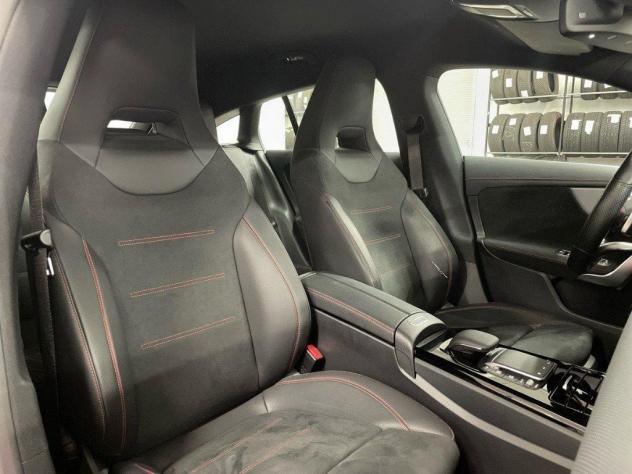 Mercedes-Benz CLA Sh.Brake - X118 Shooting Brake 180 d Premium auto - Foto 9