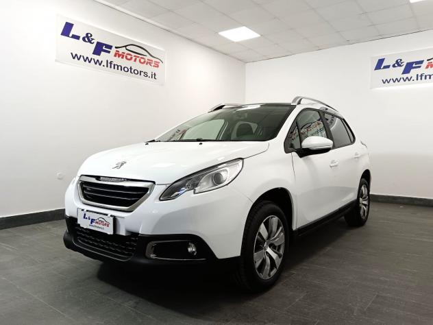Peugeot 2008 1.2 BZ ALLURE - Foto 2