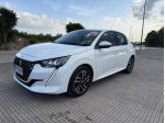 Peugeot 208 PureTech 100 Stop&Start 5 porte Allure