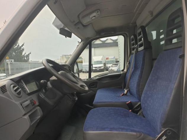 IVECO Daily Camper rif. 23793572 - Foto 6
