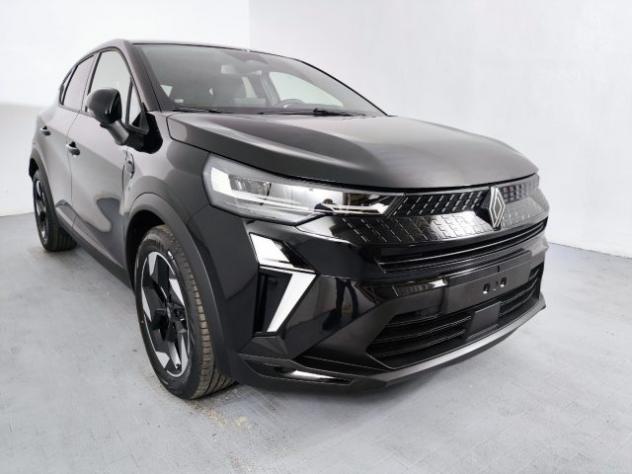 RENAULT Captur ECO-G 100 CV Techno rif. 22710145 - Foto 4