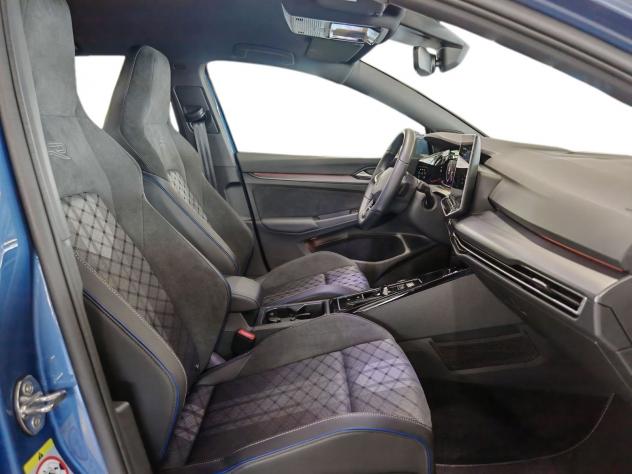 Volkswagen Golf Golf 2.0 tdi R-Line Plus 150cv dsg - Foto 7