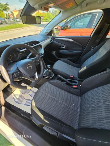 Opel Corsa 1.2 Elegance - Foto 9