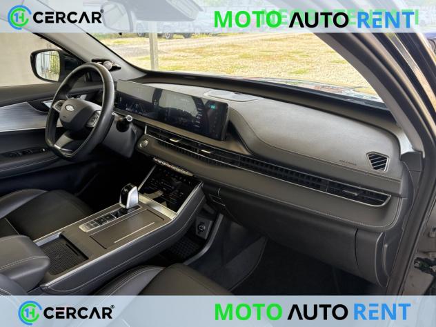 DR Motor DR 6.0 1.6 turbo Gpl 185 cv cvt - Foto 9