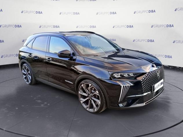 DS DS 7 DS7 1.6 e-tense phev La Premiere 4x4 360cv auto - Foto 3