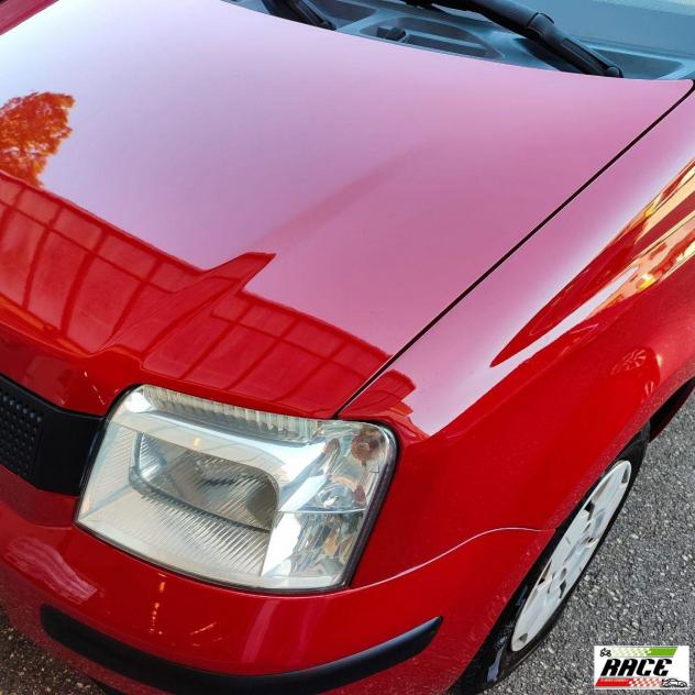 FIAT - Panda - Foto 6