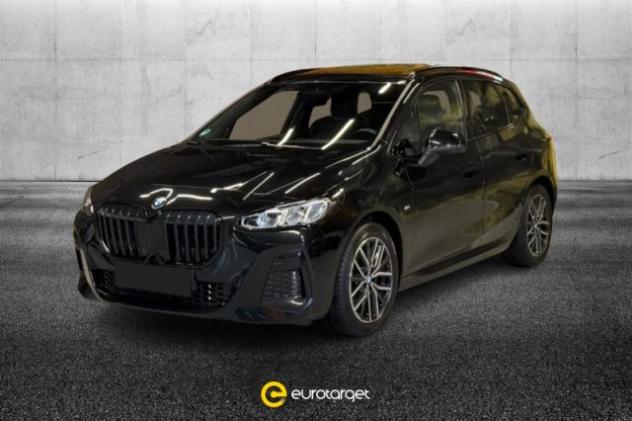 BMW 220 i 48V Active Tourer Msport rif. 23758500