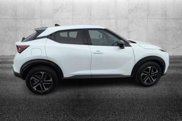 NISSAN Juke 1.0 DIG-T 114 CV N-Connecta rif. 23806937 - Foto 4