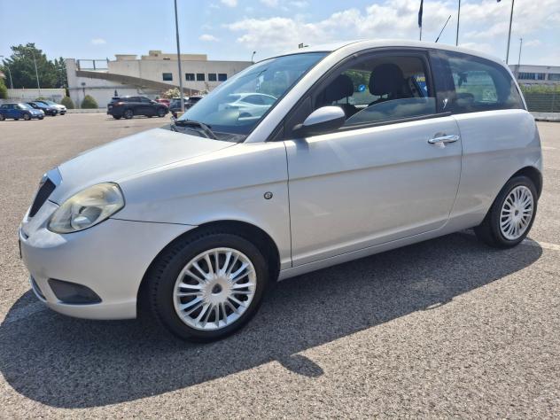 Lancia Ypsilon 1.2 Benzina-OK NEOPATENTATI-