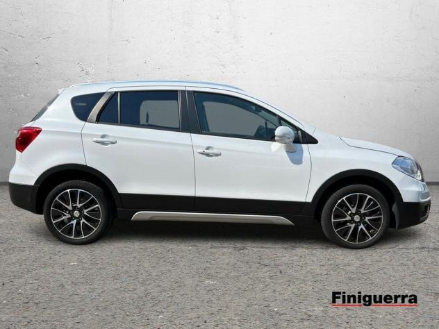 Suzuki S-Cross 1.6 ddis Style 4wd allgrip - Foto 5