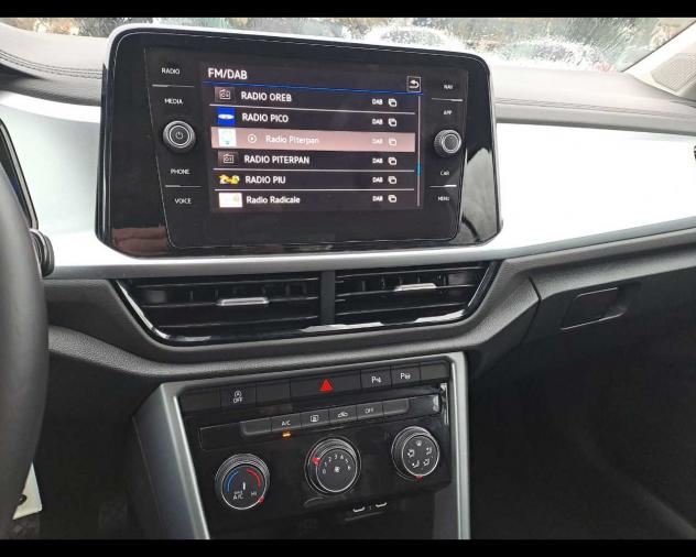 Volkswagen T-Roc 1.0 TSI Life - Foto 9