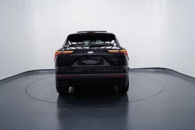 SPORTEQUIPE Sportequipe 6 GT 1.6 T-GDI 186cv DCT rif. 24088075 - Foto 5
