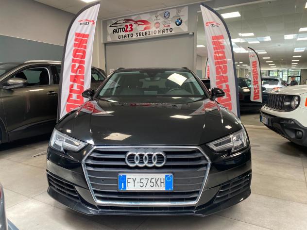 Audi A4 Avant 30 TDI S tronic Business - Foto 2