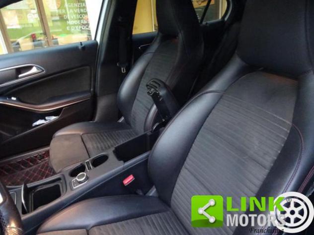 MERCEDES-BENZ GLA 220 D. 170 CV PREMIUM rif. 24151496 - Foto 8
