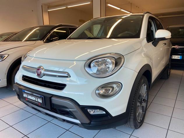 Fiat 500X 1.6 MultiJet 120 CV Lounge - Foto 3