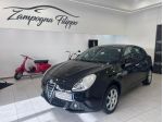 Alfa Romeo Giulietta 2.0 JTDm-2 140 CV Distinctive