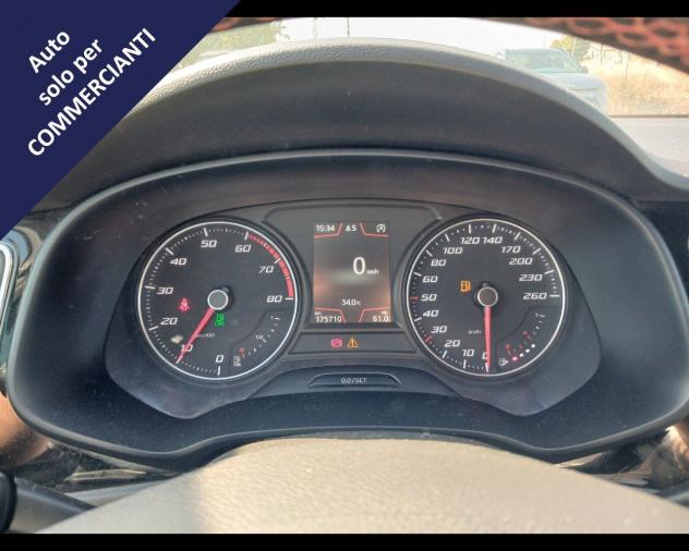 SEAT Leon 3ª serie 1.5 TGI 5p. FR - Foto 7