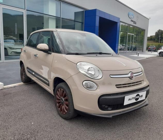 FIAT 500L 0.9 TwinAir Turbo Natural Power Lounge - Foto 6