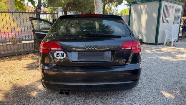 Audi A3 2.0 TDI F.AP. Ambition - Foto 10