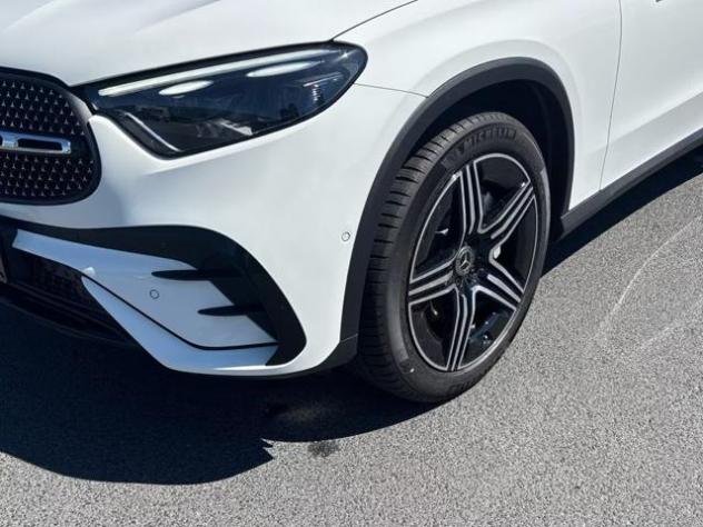 MERCEDES-BENZ GLC 220 d AMG PREMIUM PANORAMA 20 NIGHT rif. 23868564 - Foto 5