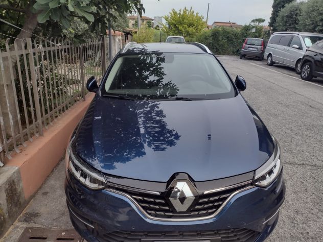 Renault Megane Stationwagon - Foto 7