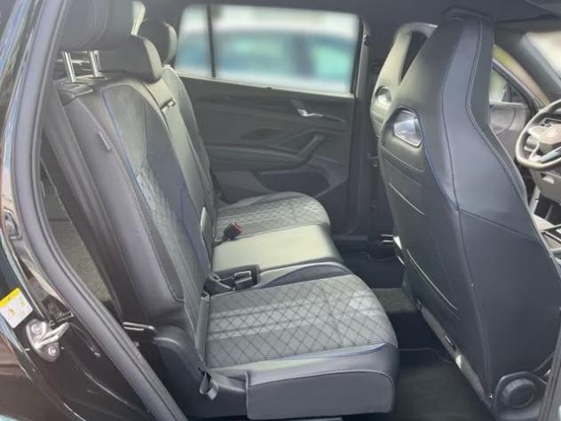 Volkswagen Tayron Volkswagen Tayron 2.0 TSI R-Line 4Motion DCC/CAMERA/ACC/7-POSTI - Foto 10