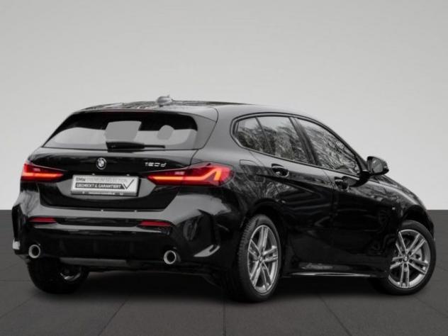BMW 120 d 5p. Msport M sport rif. 20463267 - Foto 2