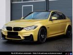 BMW M3 Competition - Akrapovi? rif. 23532830