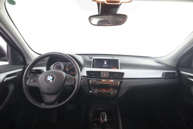 BMW X1 X1 sDrive18d BUSINESS ADVANTAGE rif. 23752681 - Foto 4