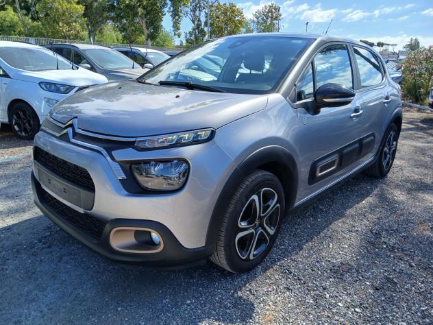 Citroen C3 C-SERIES 83 CV S&S
