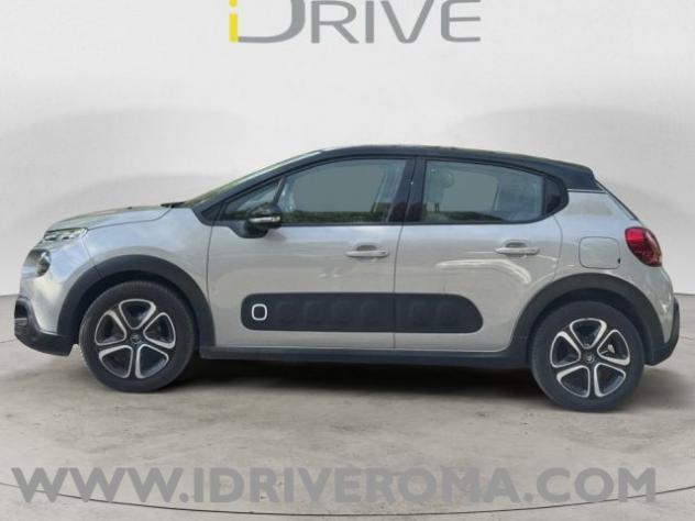 CITROEN C3 SHINE "BEIGE" rif. 23617161 - Foto 2