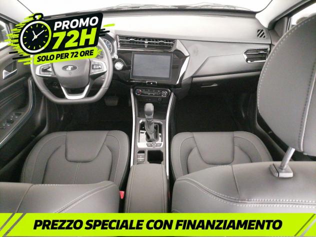 DR AUTOMOBILES dr 3.0 1.5 116cv cvt - Foto 9