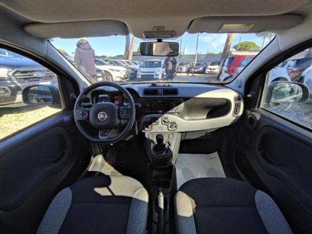 FIAT Panda 1.0 HYBRID GSE CITYLIFE 70cv rif. 21629004 - Foto 8
